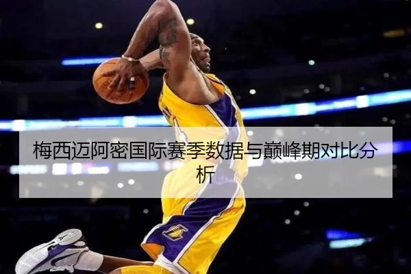 梅西迈阿密国际赛季数据与巅峰期对比分析